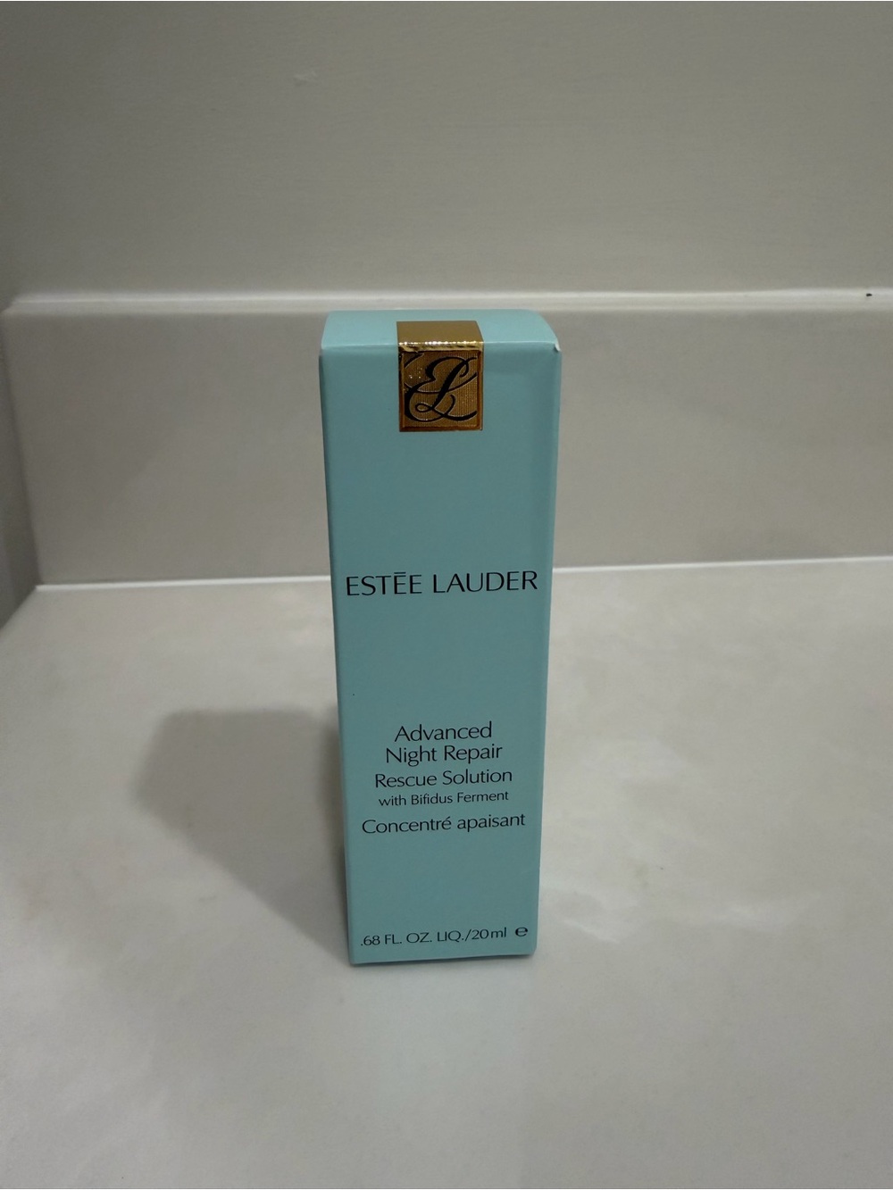 Estee Lauder Advanced Night Repair Rescue Solution